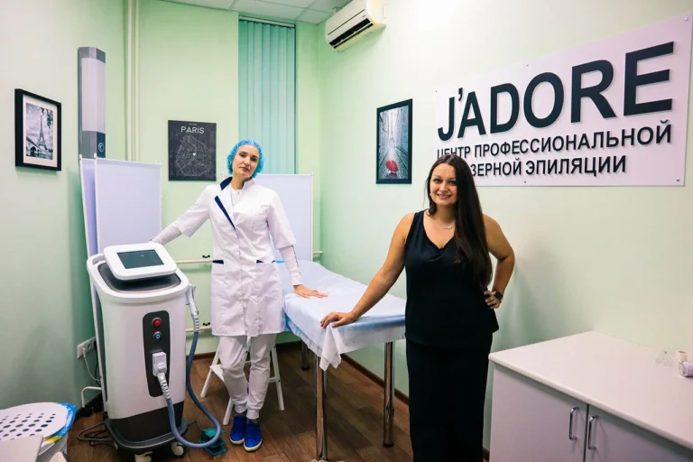 Кейс J’ADORE