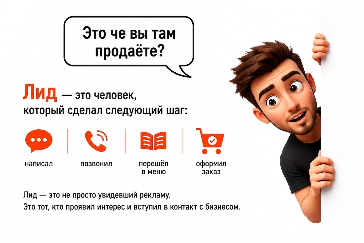 Система маркетинга. Часть вторая: фундамент, без которого реклама только ускоряет убытки